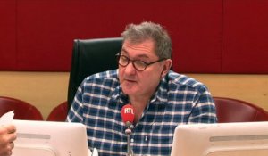 Michel Cymes nous parle de l'éreutophobie, la peur de rougir en public