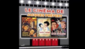 Maurice Thiriet & Joseph Kosma - Les enfants du Paradis (Part 1) - Le Cinéma de Jacques Prévert