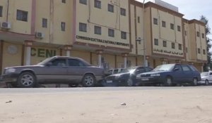 Mauritanie, DÉBAT AUTOUR DE LA SUCCESSION DU PRÉSIDENT