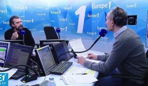 Cyril Lacarrière : "Canal+ n'a pas envie de se faire piéger par le calendrier de TF1"