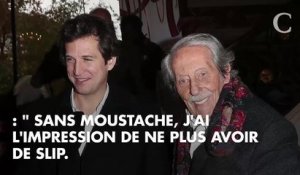 César 2018 : le touchant hommage de Guillaume Canet à Jean Rochefort