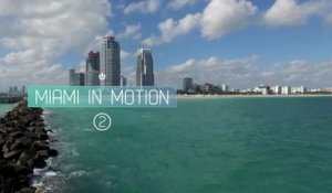 MIAMI IN MOTION 2