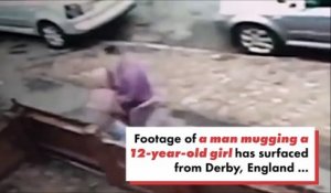Une fillette de 12 ans se fait violemment attaquer pour son iPhone 6s