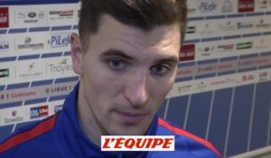 Meunier «Les jeunes ont pu se montrer» - Foot - L1 - PSG