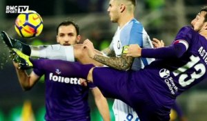 La Serie A en deuil après le décès de Davide Astori