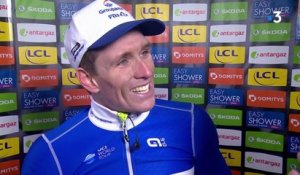 Paris-Nice 2018: Arnaud Démare " Lorsque je gagne, c'est une explosion de joie"