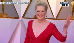 Oscars 2018 : Jennifer Lawrence, Margot Robbie…Un tapis rouge très glamour (Vidéo)
