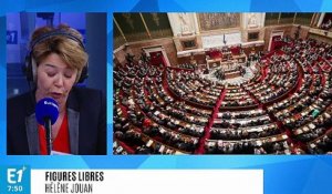 Réforme constitutionnelle : face au Sénat, Macron tenté par le référendum
