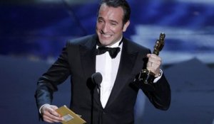 Retour sur images - Les français aux Oscars