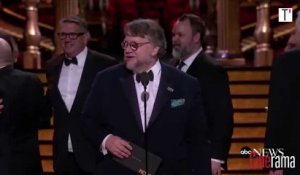 Oscars 2018 : retour sur la cérémonie