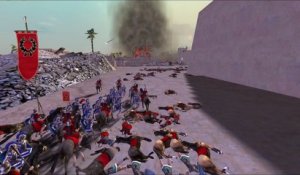 ROME  Total War — Coming to iPhone this summer (1080p)