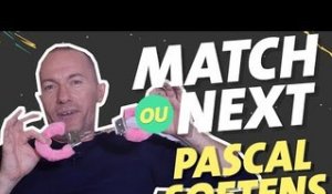 PASCAL LE GRAND FRÈRE FAN DE FESSÉE ?