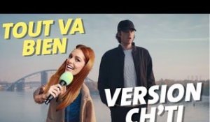 ORELSAN - TOUT VA BIEN VERSION CH'TI, AVEC MISS FRANCE