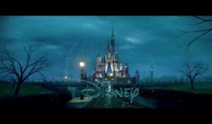 Le Retour de Mary Poppins - Première bande-annonce (VF) [720p]