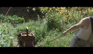 Le Secret des Marrowbone - Trailer Bande-annonce VOST [720p]