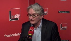 Jean-Claude Mailly : "Une heure de formation n'a pas la même valeur selon la formation que vous faites"