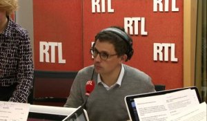 RTL Matin du 06 mars 2018