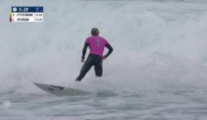 Adrénaline - Surf : Flashback- Lakey Peterson vs. Sally Fitzgibbons, 2017 Bells QF3