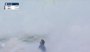 Adrénaline - Surf : Flashback- Caio Ibelli vs. Jordy Smith, 2017 Bells final