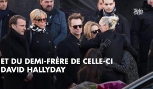 VIDEO. Johnny Hallyday : son ami Jean-Marie Périer ne croit pas qu'il ait déshérité Laura et David et explique pourquoi