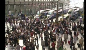 Réforme de la SNCF : qui va profiter de l'ouverture à la concurrence ?