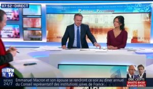 L’édito de Christophe Barbier: François Hollande plane encore sur le PS