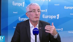 Réforme de la SNCF : "Personne n'a intérêt à une grève", avertit Pepy