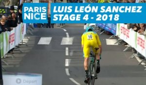 Col D Eze Etape 8 Stage 8 Paris Nice 2018 Video