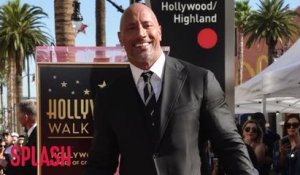 Dwayne Johnson's daughter in 'scary' emergency