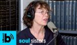 Jane Birkin Talks Gainsbourg and Her Own Extraordinary Legacy on Soul Sisters Podcast