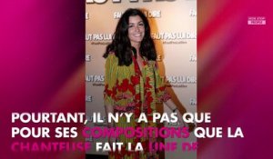 Les Enfoirés 2018 : Jenifer bientôt mariée à son compagnon Ambroise ?