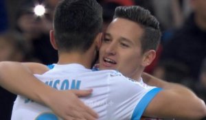 Ligue 1 Conforama - Toulouse / Marseille