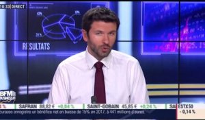 Le Match des Traders: Nicolas Chéron VS Jean-Louis Cussac - 09/03