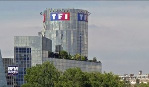 Orange et TF1 ont signé un accord pour la diffusion des six chaînes du groupe