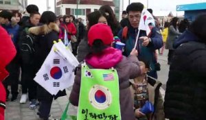 En Corée du Sud, perplexité à l'annonce d'un sommet Trump-Kim