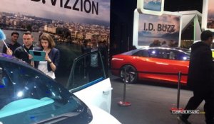 Volkswagen Touareg : l'explication de son absence au Salon de Genève 2018
