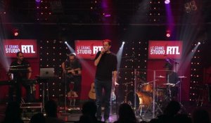 Grand Corps Malade - 1000 vies (LIVE) Le Grand Studio RTL
