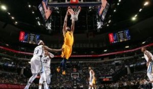 NBA : La passe de cinq pour le Jazz