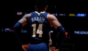 NBA : Denver ne dévisse pas contre les Lakers