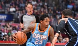 NBA : Les Clippers viennent à bout du Magic