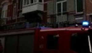 Auderghem: un grave incendie fait un mort