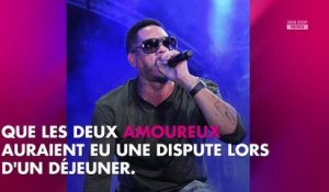 JoeyStarr et Karine le Marchand en couple ? Ils s’affichent ensemble sur les réseaux sociaux (Photo)