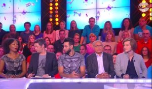 Il y a trois ans dans TPMP... Isabelle Morini-Bosc était déjà à l'ouest ! (vidéo)