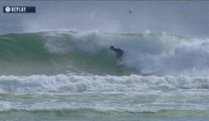 Adrénaline - Surf : Mikey Wright's 7.83