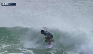 Adrénaline - Surf : G.Medina vs. L.Fioravanti - Condensed Heat
