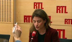 Juliette Méadel est l'invitée de RTL