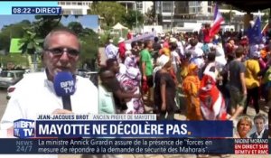 Focus Première: Mayotte ne décolère pas et attend des mesures à court termes