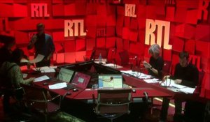 RTL Petit Matin du 13 mars 2018