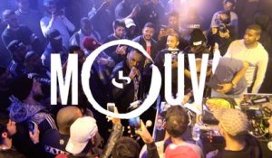 Mouv' : ta radio hip hop et +