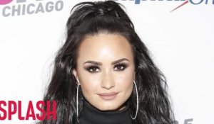 Demi Lovato slams diet culture in society